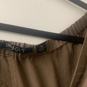 Beautiful light weight dressy suit